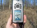 #5: GPS location