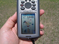 #6: GPS position