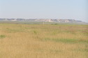 #6: View to the west from the confluence point.