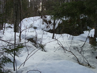 #1: As it looked 14 years ago today, 43N 72W lies under a blanket of snow.