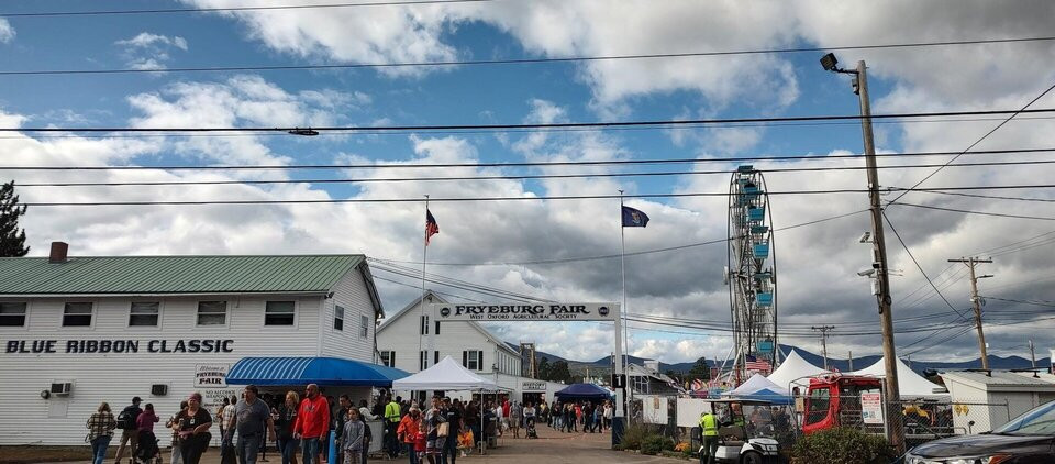 Fryeburg Fair