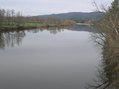 #8: Connecticut River; 8km west