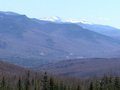 #9: Mt. Washington; 50km east