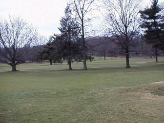 #1: View to the West from confluence