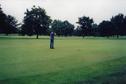 #7: Eric standing on the confluence