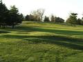 #4: Looking south back to 4th tee from 40N 75W