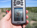 #5: GPS position