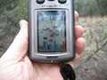 #6: GPS Position