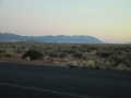 #5: Trinity Site (out there somewhere).