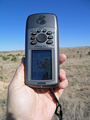 #5: GPS Position