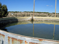 #7: Water Tank along the way