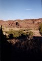 #3: A cute, compact canyon on the way to the confluence.