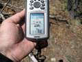 #6: GPS location