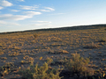 #7: Gentle Slope Towards Confluence