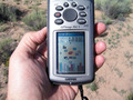 #6: GPS position