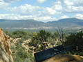 #4: Jemez Mtns to East