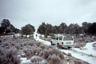 #3: Checking the road ahead