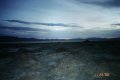 #2: A shot of the dry lake bed to the SSW of the confluence.