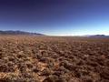 #3: View south down White River Valley