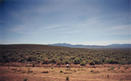 #4: Looking west at the Antelope Range on the far side of Little Smoky Valley.