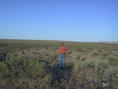 #4: Me at the confluence.