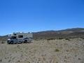 #6: Looking towards confluence from where we parked