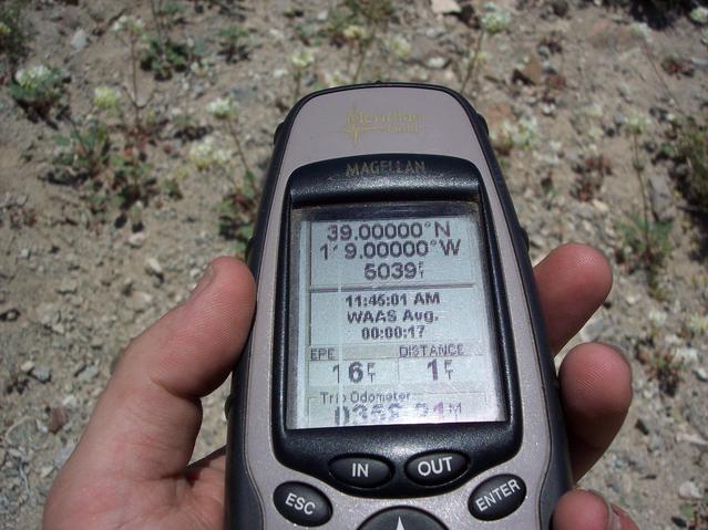 GPS