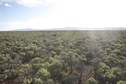 #4: View West (across Butte Valley, into the late-afternoon sun)