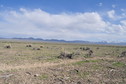 #3: View East (towards the Toiyabe Range)