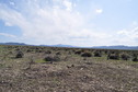 #4: View South (down Carico Lake Valley, towards the Toiyabe Range)