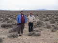 #5: Michael and Carl at the confluence