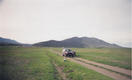 #4: Looking north at the East Humboldt Range foothills.