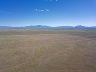 #10: Looking South from 120m above the point