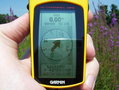 #6: View of GPS screen