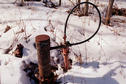 #5: A natural gas well-head