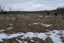 #6: View to the east from the confluence.