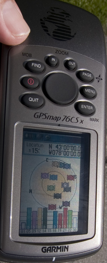 GPS