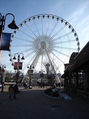 #10: Vuelta al mungo gigante - Giant Skywheel