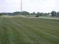 #3: View South from near the confluence point.