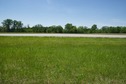 #4: View West (across the highway, from 50 feet west of the point)