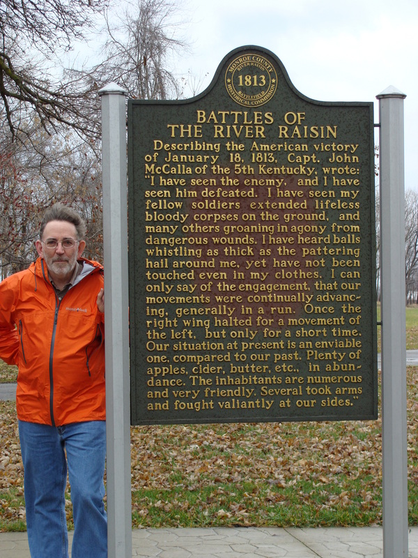 Less than a degree away, a confluence hunter re-completes his "life list" of America’s national parks.