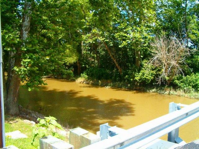 View of the Confluence Point