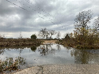 #9: Low water crossing