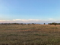 #2: Looking north, toward the confluence