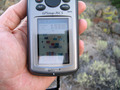 #5: GPS position