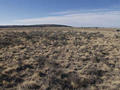 #4: Looking west at Sulphur Butte