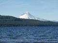 #8: Timothy lake and the mount Hood