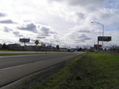 #4: View to the south from the confluence.