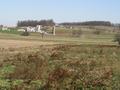 #9: A gas station in Gap offers a view of 40N 76W from exactly one mile away.