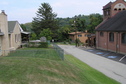 #5: View to the east-northeast from the confluence point.